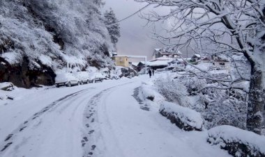 फिर से करवट बदलने वाला है उत्तराखंड का मौसम