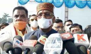 अंतर्धामिक विवाह पर प्रोत्साहन विवाद: सीएम ने दिए जांच के आदेश