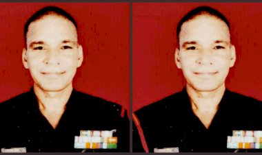 जम्मू-कश्मीर: पाकिस्तानी फायरिंग में उत्तराखंड का एक और लाल शहीद