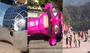 ऋषिकेश में 30 नवंबर को होगा रावण दहन, जानिए वजह