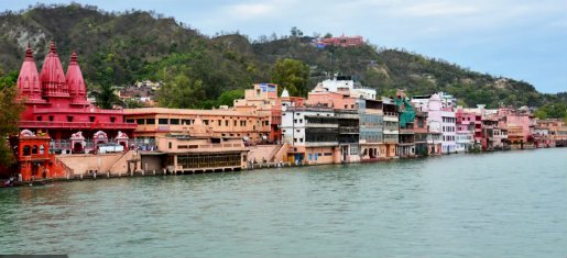 महाकुंभ 2021: एक ही रंग में रंगी नजर आएगी धर्मनगरी