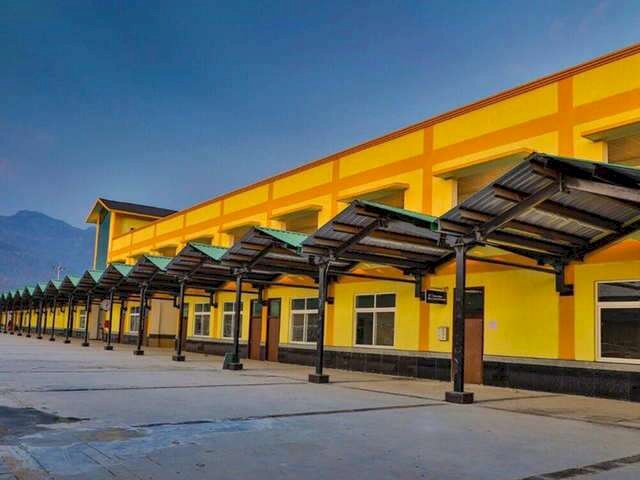 योगनगरी रेलवे स्टेशन से होगा 10 ट्रेनों का संचालन, दीवाली पर पीएम कर सकते हैं लोकार्पण