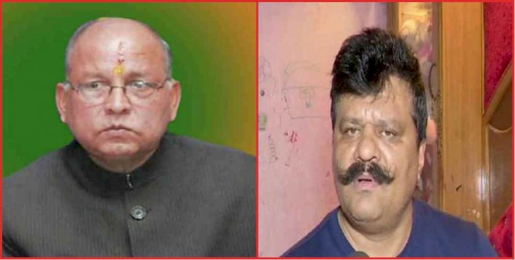 ऑडियो वायरल मामले में विधायक से जवाब तलब किया जाएगा : भगत 