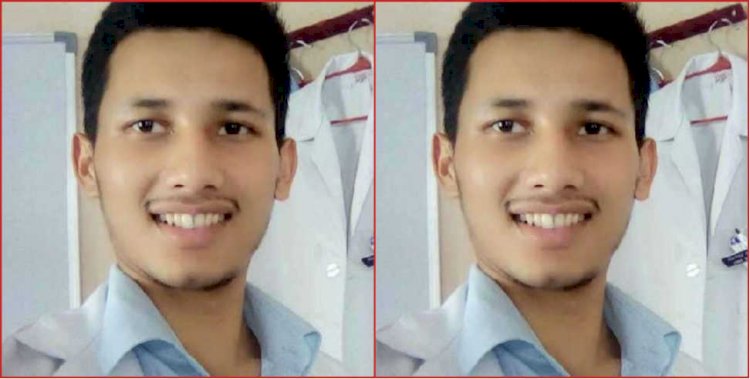 देहरादून: पिथौरागढ़ के मेडिकल छात्र की संदिग्ध परिस्थितियों में मौत