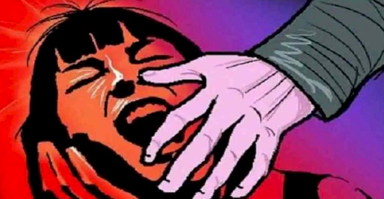 उत्तराखंड में हैवानियत, दुष्कर्म का विरोध करने पर नाबालिग की नाक काटी