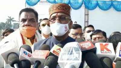 उत्तरकाशी:जिला पंचायत के वित्तीय परामर्शदाता दून अटैच, घपले की चल रही है जांच