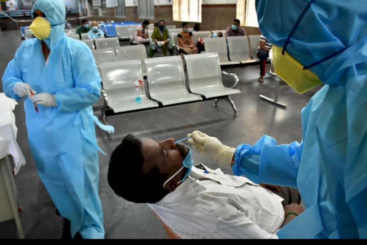 बीते 24 घंटे के अंदर कुछ ऐसा रहा उत्तराखंड में कोरोना का हाल