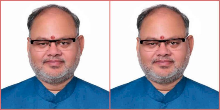 उत्तराखंड भाजपा के प्रदेश महामंत्री बने सुरेश भट्ट