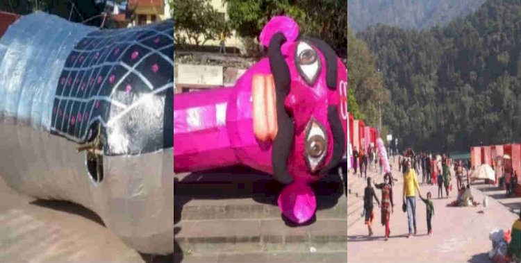 ऋषिकेश में 30 नवंबर को होगा रावण दहन, जानिए वजह