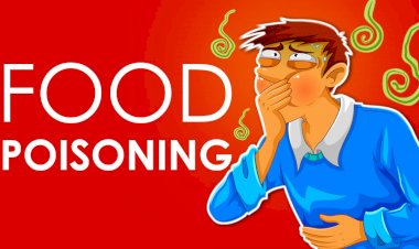 उत्तरकाशी में फूड प्वाइंजिग से 10 लोग बीमार, अस्पताल में भर्ती