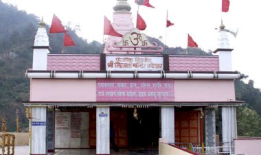 शुक्रवार को शुूरू होगा तीन दिवसीय श्री सिद्धबली बाबा वार्षिक अनुष्ठान