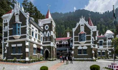 देहरादून जिला जज सस्पेंड, इस वजह से उठाया हाई कोर्ट ने कड़ा कदम