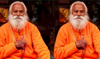 हिमालय के प्रसिद्ध फोटोग्राफर एवं संत स्वामी सुंदरानंद नहीं रहे