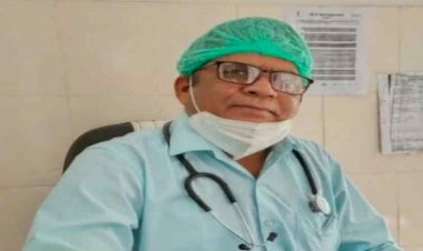 उत्तराखंड: कोरोना से पौड़ी ने खोया अनुभवी चिकित्सक