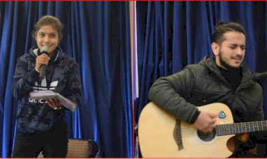 प्राउड पहाड़ी सोसाइटी का इवेंट आयोजित, नेहा , उज्वल, निखिल रहे बेस्ट परफार्मर