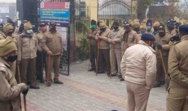 उत्तराखंड: सिगरेट के पैसे मांगे तो पुलिसवाले दुकानदार को कार चढ़ाकर मार डाला