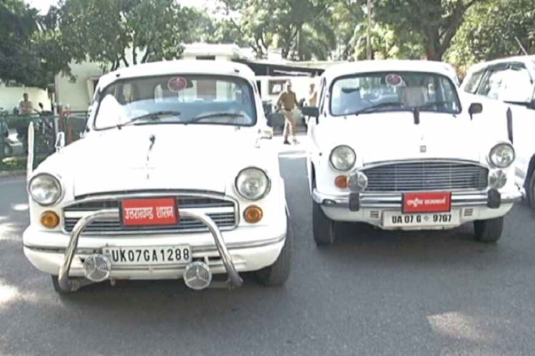 बड़ी खबर: सीएम त्रिवेन्द्र ने बांटे दायित्व, पढ़ें किसे क्या मिला