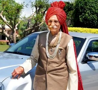 MDH के चेयरमैन महाशय धर्मपाल नहीं रहे, दिल्ली के एक अस्पताल में ली अंतिम सांस