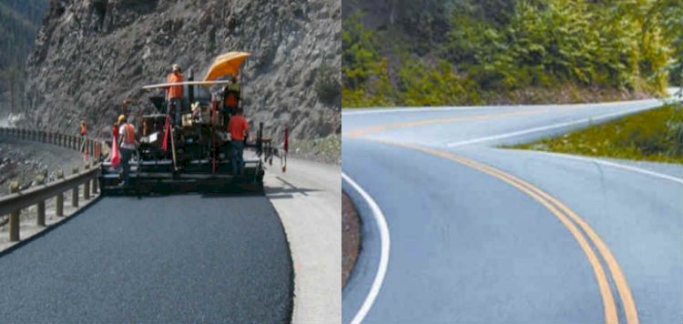 केन्द्रीय सड़क निधि के अन्तर्गत इन सड़कों की मरम्मत के लिये 142 करोड़ की धनराशि मंजूर