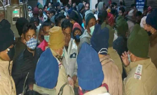 हरिद्वार: पतंग दिलाने के बहाने बुलाया बच्ची को और गला घोंटकर मार डाला