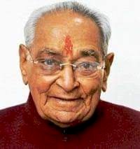 वरिष्ठ कांग्रेस नेता मोतीलाल वोरा नहीं रहे, नई दिल्ली में ली अंतिम सांस