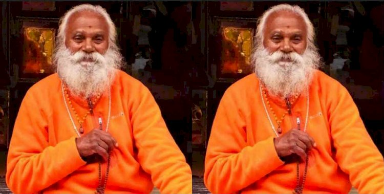 हिमालय के प्रसिद्ध फोटोग्राफर एवं संत स्वामी सुंदरानंद नहीं रहे