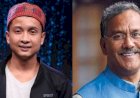 पवनदीप राजन के फैन हुए सीएम त्रिवेन्द्र,  की वोट और सपोर्ट देने की अपील