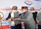 उत्तराखंड के 17 अधिकारियों को सुशासन पुरस्कार, सीएम ने किया सम्मानित