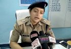 सरिता डोभाल होंगी देहरादून की नई एसपी सिटी, स्वतंत्र कुमार एसपी देहात