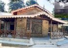 एडीबी की मदद से संवरी बापू की स्मृति, खुद बापू ने किया था इसका शिलान्यास