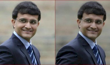 सीने में दर्द की शिकायत के बाद हॉस्पिटल में एडमिट हुए  BCCI अध्यक्ष गांगुली