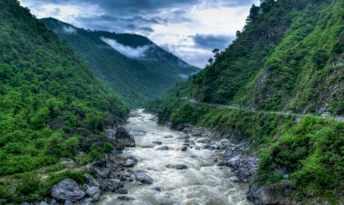 उत्तराखंड में  13 नदियों को पुनर्जीवित करेगी त्रिवेन्द्र सरकार