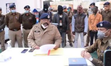 लड़कियां वश में नहीं हुईं तो तांत्रिक को उतार दिया मौत के घाट