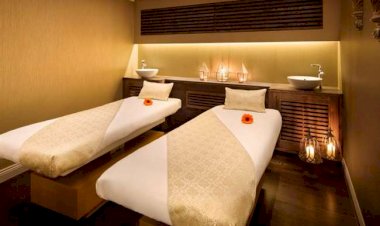 देहरादून में संचालित होने वाले स्पा सेन्टर  हैं पुलिस के रडार पर