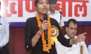 एक दिन के लिए उत्तराखंड की मुख्यमंत्री बनेगी हरिद्वार की यह बेटी, जानिए क्यों हो रहा है ऐसा?