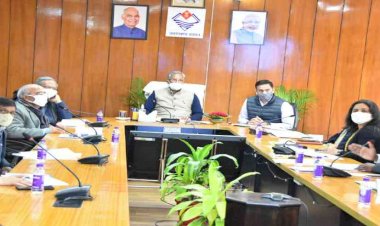 सितारगंज चीनी मिल दोबारा शुरू करने को सीएन दिए आदेश