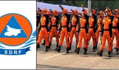 टिहरी बांध झील पर SDRF की टीम को तैनात किया जाएगा: डीजीपी ने दिए आदेश