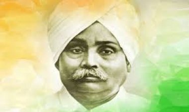 पीएनबी ने अपने संस्थापक की 156वीं जयंती मनाई , जानिए किस महान हस्ती ने किया था स्थापित