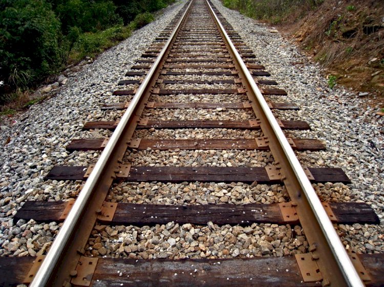 धामपुर-काशीपुर नई रेल लाईन के परीक्षण हेतु केन्द्रीय रेल मंत्री ने दिये निर्देश