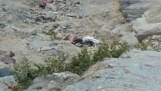 उत्तराखंड: कार खाई में गिरी, यूपी के दो व्यापारियों की मौत
