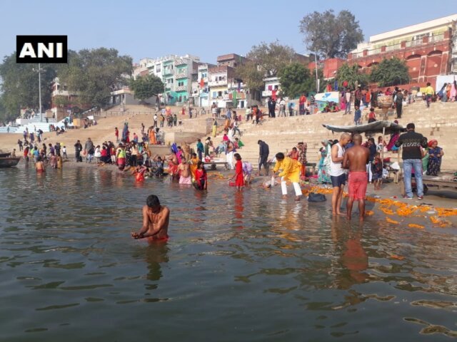 मकर संक्रांति स्नान: जबरन नहीं रोका जाएगा हरिद्वार आने वाले किसी श्रद्धालु को