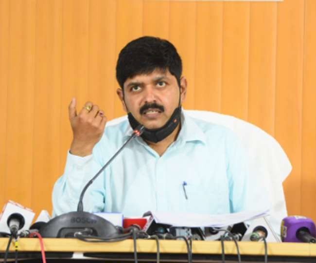 भेड़ एवं ऊन बोर्ड घोटाले पर पशुपालन सचिव ने दी सफाई, जानिए क्या कहा सफाई में?