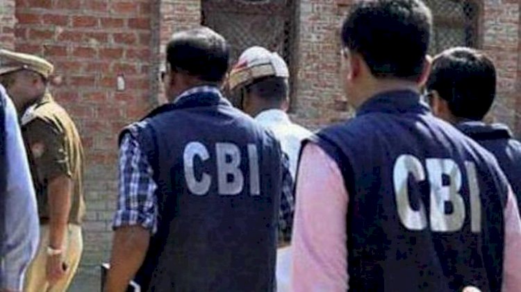  एक करोड़ की रिश्वत मामले में सीबीआई की देहरादून से चकराता तक छापेमारी