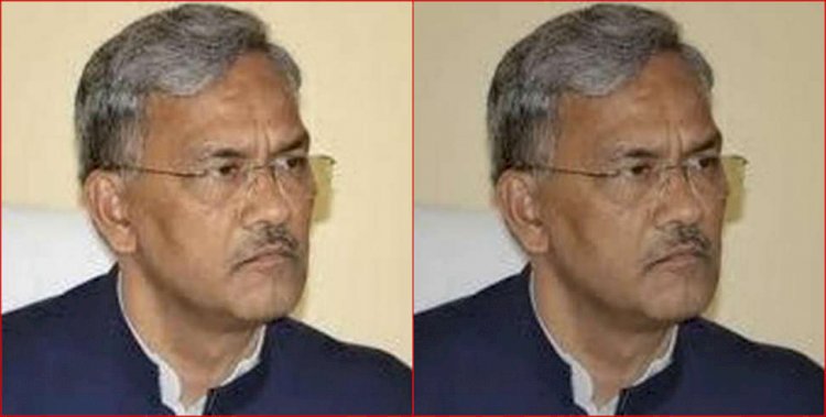 सीएम के निर्देश पर हटाए गए देहरादून के एडीएम अरविंद पांडेय
