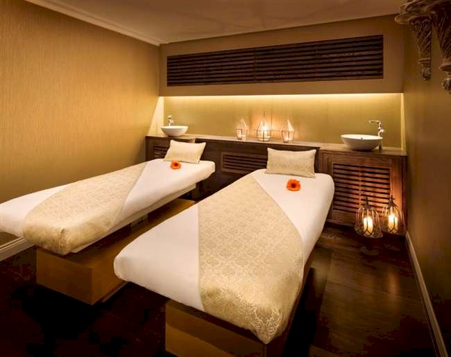 देहरादून में संचालित होने वाले स्पा सेन्टर  हैं पुलिस के रडार पर