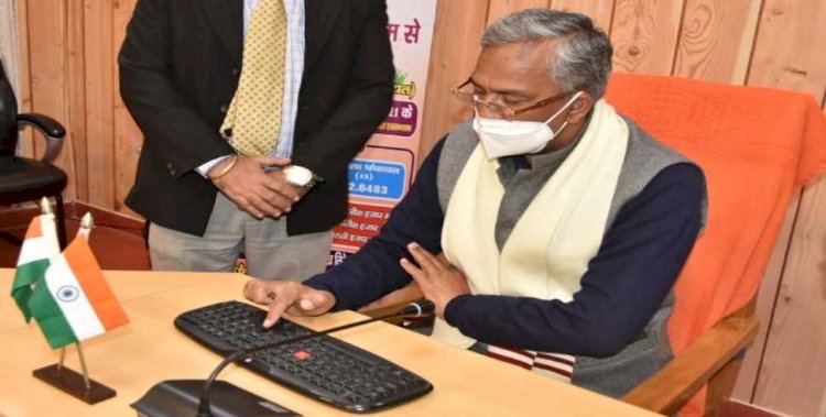 पंचायतों को 143 करोड़ 50 लाख रुपये का बजट जारी, जानिए किस जिले को मिला कितना बजट