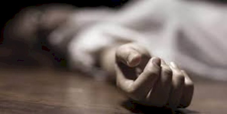 चंपावत:विचाराधीन कैदी की मौत से परिवार सदमे में 
