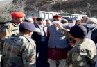 चमोली का रैणी हादसा: 10 शव बरामद, सीएम पहुंचे आपदा स्थल पर