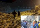 रातभर चले ऑपरेशन में सुरंग से हटाया 130 मीटर तक मलबा,रेस्क्यू ऑपरेशन जारी,