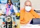गोरखपुर में ये क्या बोल गए रवि किशन, सिर पकड़कर हंसने लगे सीएम योगी